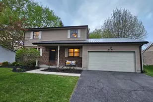 3734 N Lakeshore Dr, Jamestown, OH 45335 - Photo 3