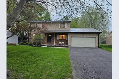 3734 N Lakeshore Drive, Jamestown, OH 45335 - Photo 7