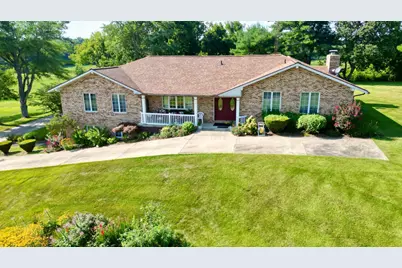 25414 State Route 335, Waverly, OH 45690 - Photo 1