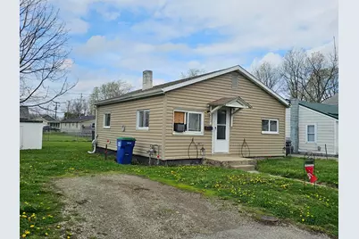512 5th Street, Washington Court House, OH 43160 - Photo 1