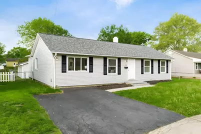 344 Lewis Avenue, Lancaster, OH 43130 - Photo 3
