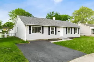 344 Lewis Ave, Lancaster, OH 43130 - Photo 3