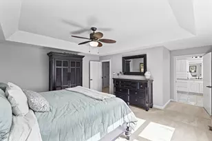 3395 Wheel Wright Dr, Galena, OH 43021 - Photo 45