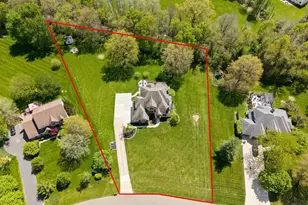 3395 Wheel Wright Dr, Galena, OH 43021 - Photo 3