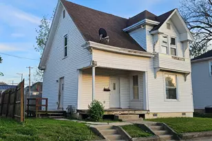 117 W Paint St, Washington Court House, OH 43160 - Photo 3