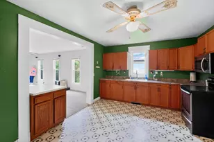 1203 W Vine St, Mount Vernon, OH 43050 - Photo 9