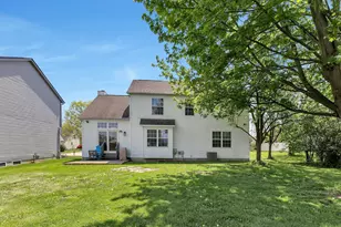 480 Mill Wood Blvd, Marysville, OH 43040 - Photo 37
