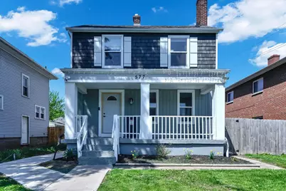 577 S Harris Avenue, Columbus, OH 43204 - Photo 1