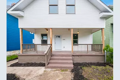 496 E Markison Avenue, Columbus, OH 43207 - Photo 3