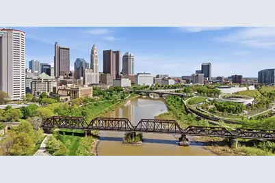 250 W Spring Street #326, Columbus, OH 43215 - Photo 67