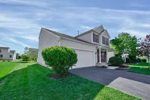 1980 Bobtail Ln, Marysville, OH 43040 - Photo 3