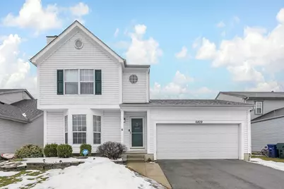 6809 Kristins Cove Lane, Canal Winchester, OH 43110 - Photo 1