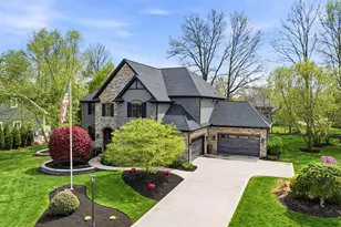 8793 Lindsey Ct, Westerville, OH 43082 - Photo 1