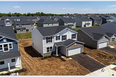 338 Honeysuckle Street #Lot 324, South Bloomfield, OH 43103 - Photo 33