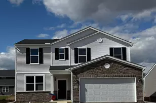 338 Honeysuckle St, South Bloomfield, OH 43103 - Photo 1