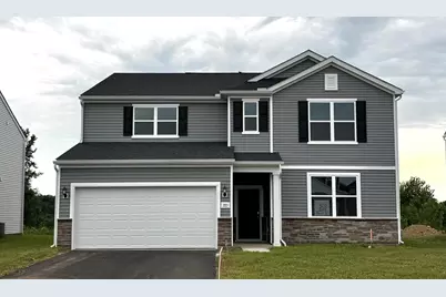 283 Dowler Drive #Lot 302, South Bloomfield, OH 43103 - Photo 1