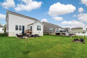 5782 Corral Creek Dr, Westerville, OH 43081 - Photo 35