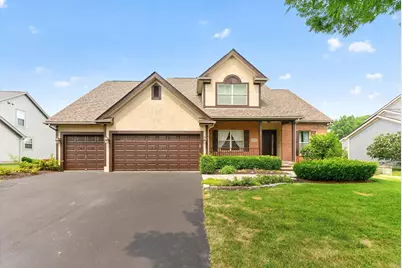 7215 Bromfield Drive, Canal Winchester, OH 43110 - Photo 35