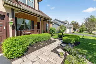 7215 Bromfield Dr, Canal Winchester, OH 43110 - Photo 25