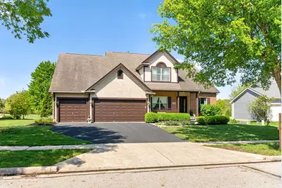 7215 Bromfield Drive, Canal Winchester, OH 43110 - Photo 23