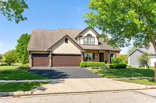 7215 Bromfield Dr, Canal Winchester, OH 43110 - Photo 23