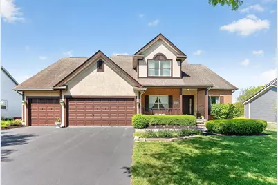 7215 Bromfield Drive, Canal Winchester, OH 43110 - Photo 1