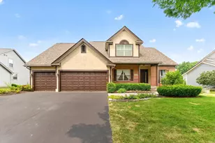 7215 Bromfield Dr, Canal Winchester, OH 43110 - Photo 33