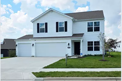 428 Saint James Gate, Newark, OH 43055 - Photo 3