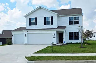 428 Saint James Gate, Newark, OH 43055 - Photo 3