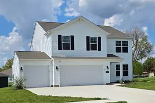 428 Saint James Gate, Newark, OH 43055 - Photo 1