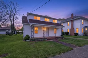 276 N Sycamore St, North Lewisburg, OH 43060 - Photo 3