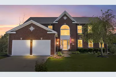 207 Heathermere Loop, Galena, OH 43021 - Photo 49