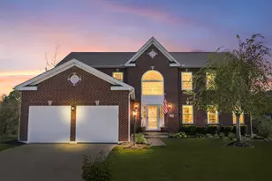 207 Heathermere Loop, Galena, OH 43021 - Photo 49