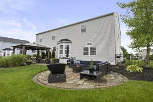 207 Heathermere Loop, Galena, OH 43021 - Photo 41