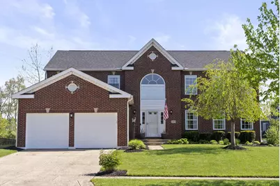207 Heathermere Loop, Galena, OH 43021 - Photo 45