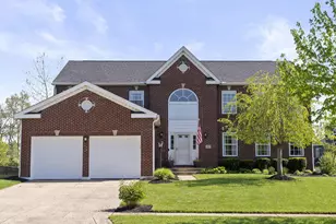 207 Heathermere Loop, Galena, OH 43021 - Photo 45