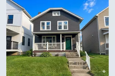 977 Gilbert Street, Columbus, OH 43206 - Photo 3
