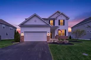 1223 Sunbury Meadows Dr, Sunbury, OH 43074 - Photo 1