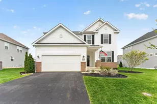1223 Sunbury Meadows Dr, Sunbury, OH 43074 - Photo 59
