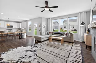 1223 Sunbury Meadows Dr, Sunbury, OH 43074 - Photo 5
