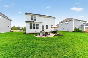 1223 Sunbury Meadows Dr, Sunbury, OH 43074 - Photo 55
