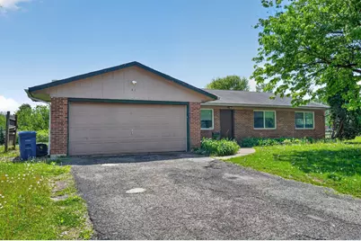 41 Kanpur Place, Westerville, OH 43081 - Photo 1