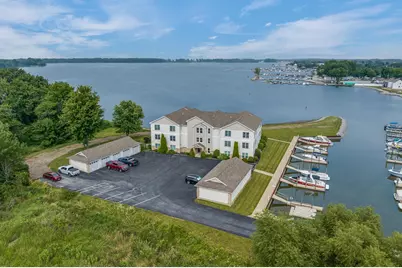 6005 E Harbor Road #2A, Marblehead, OH 43440 - Photo 5