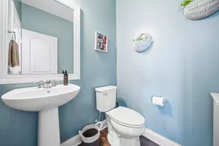 1298 Sunbury Meadows Dr, Sunbury, OH 43074 - Photo 29