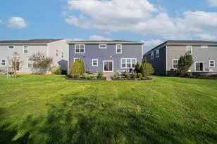 1298 Sunbury Meadows Dr, Sunbury, OH 43074 - Photo 47