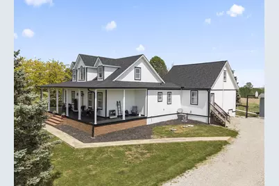 29814 Wolfe Road, Circleville, OH 43113 - Photo 1