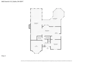 8642 Hawick Ct S, Dublin, OH 43017 - Photo 85
