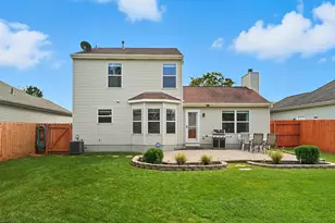 2394 Shelby Ln, Hilliard, OH 43026 - Photo 43
