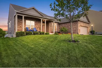 10254 Daniel Fisk Street, Dayton, OH 45458 - Photo 3