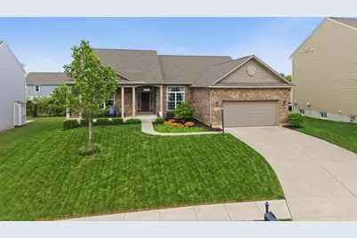 10254 Daniel Fisk Street, Dayton, OH 45458 - Photo 5
